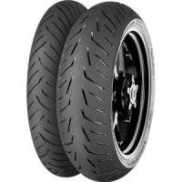 Continental ContiRoadAttack 4 ( 120/70 ZR19 TL 60W M/C, Front wheel )