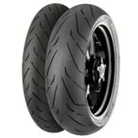Continental ContiRoad ( 110/70-17 TL 54S M/C, Front wheel )