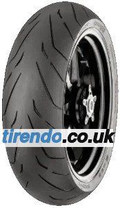 Continental ContiRoad ( 130/70-17 TL 62H Rear wheel, M/C ) - Image 1