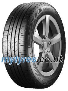 Continental EcoContact 6 SSR ( 225/50 R17 94Y EVc, MOE, runflat )