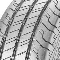 Continental ContiVanContact 100 ( 195/60 R16C 99/97H 6PR ) - Image 1