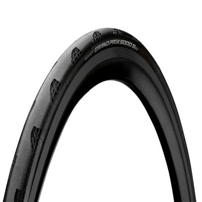 Continental Grand Prix 5000S Tubeless Ready Road Tyre