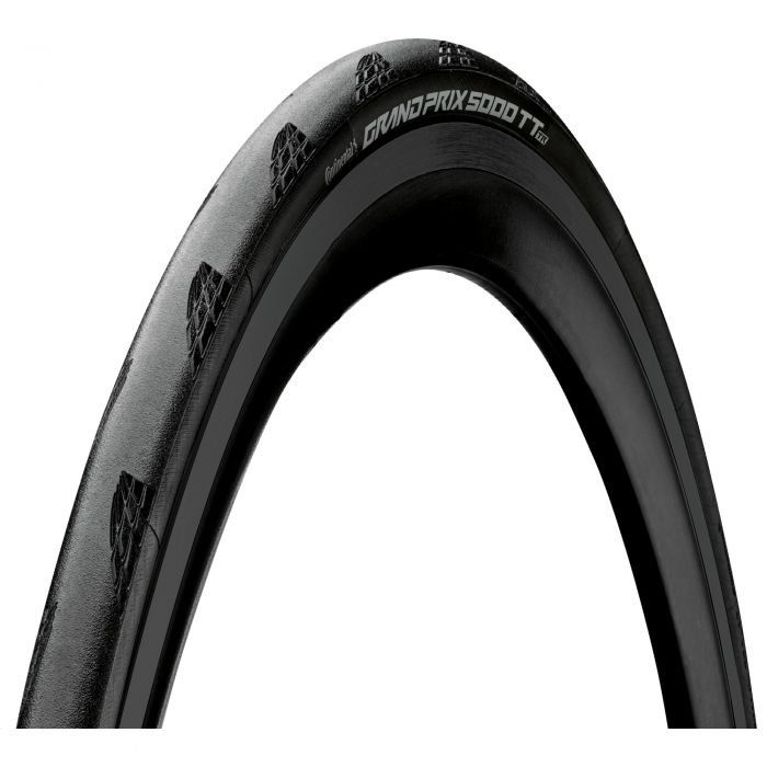 Continental Grand Prix 5000 TT TR Tubeless 700c Tyre - Image 1