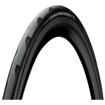 Continental Grand Prix 5000 TT TR Tubeless 700c Tyre