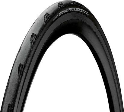 Continental Grand Prix 5000 TT TR Road Tyre - 700 x 28
