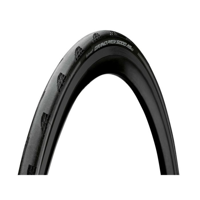Continental Grand Prix 5000 AllSeason Tubeless Ready Foldable 700c Road Bike Tyre - Image 1