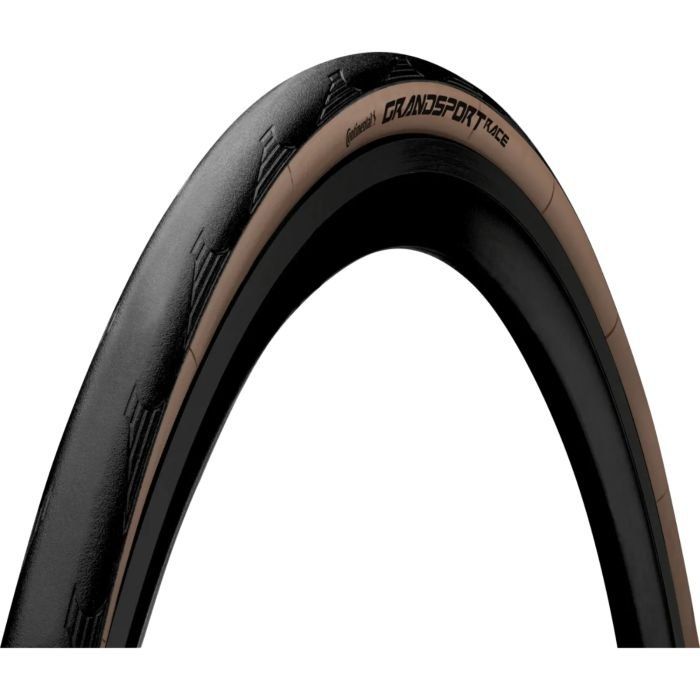 Continental Grand Sport Race Foldable 700 x 28c Tyre - Image 1