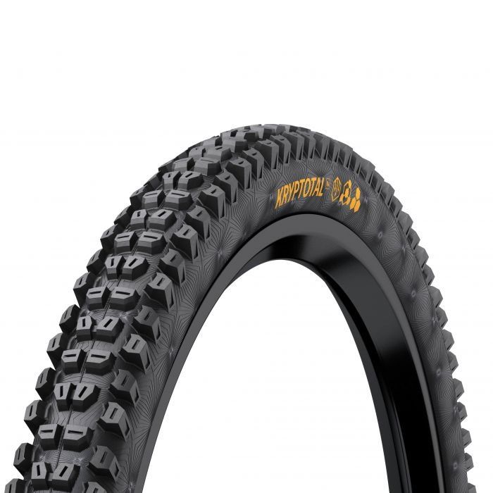 Continental Kryptotal Rear Trail Endurance Compound Foldable 27.5" MTB Tyre - Image 1