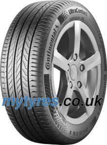 Continental UltraContact ( 175/65 R15 84T EVc )