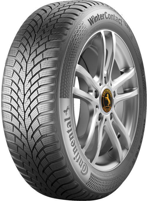 Continental WinterContact TS 870 ( 175/65 R14 86T XL EVc ) - Image 1