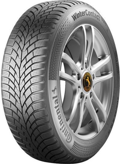 Continental WinterContact TS 870 ( 175/65 R14 86T XL EVc )
