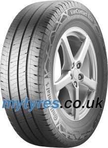Continental VanContact Eco ( 215/75 R16C 116/114T 10PR EVc )
