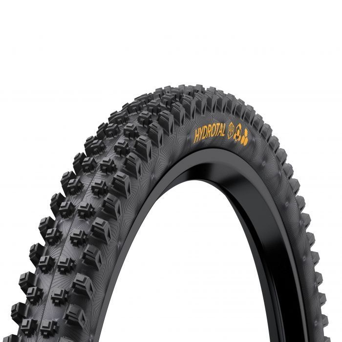 Continental Hydrotal Downhill Supersoft Compound Foldable 29" MTB Tyre - Image 1