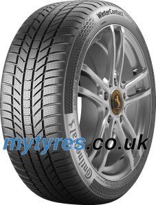 Continental WinterContact TS 870 P ( 225/35 R19 88W XL EVc ) - Image 1