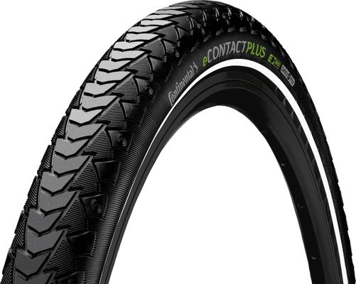 Continental Econtact Plus Reflex Wire Urban 20" Tyre
