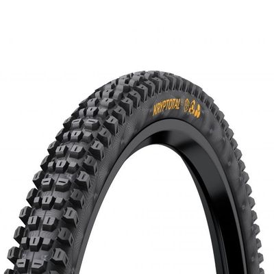 Continental Kryptotal Front Trail Endurance Compound Foldable 27.5" x 2.4" MTB Tyre