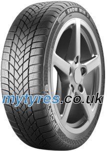 Sportiva SnowWin 3 ( 215/60 R16 99H XL )