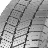 Continental VanContact A/S Ultra ( 195/65 R16C 104/102T 8PR Dual Branding 100T )