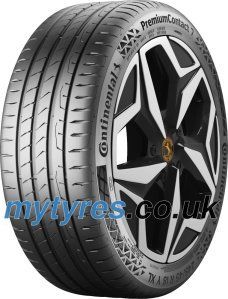 Continental PremiumContact 7 ( 235/55 R18 100V EVc ) - Image 1