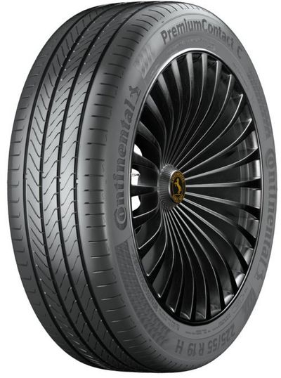 Continental PremiumContact C ( 265/40 R21 105V XL ContiSilent, EVc ) - Thumbnail 3