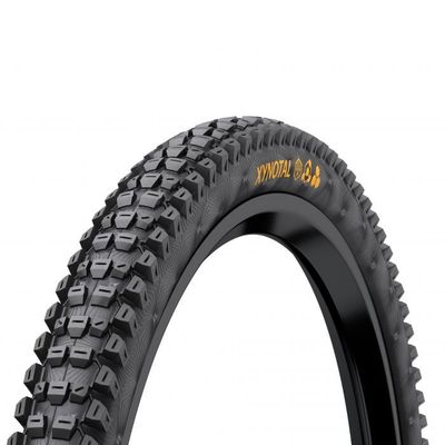 Continental Xynotal Downhill Soft Compound Foldable 27.5" x 2.4" MTB Tyre