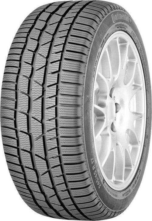 Continental ContiWinterContact TS 830P SSR ( 225/55 R16 95H *, runflat ) - Image 1