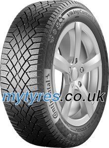 Continental Viking Contact 7 ( 315/35 R22 111H XL, Nordic Compound )