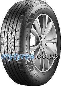 Continental CrossContact RX ( 235/55 R19 105H XL EVc )