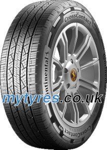 Continental CrossContact H/T ( 225/55 R18 98V EVc )
