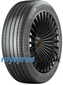 Continental PremiumContact C ( 245/45 R20 103W XL Conti Seal, ContiSilent, EVc )