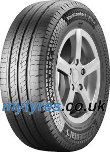 Continental VanContact Ultra ( 195/75 R16C 107/105R 8PR EVc )
