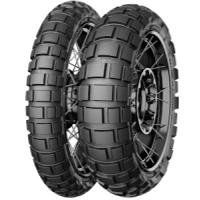 Continental TKC 80 2 ( 100/90-19 TL 57R M+S marking, M/C, Front wheel )