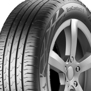 Continental EcoContact 6 ( 225/55 R16 99Y XL EVc ) - Thumbnail 3