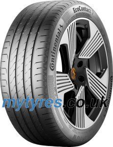 Continental EcoContact 7 ( 225/60 R16 98V (+), EVc )