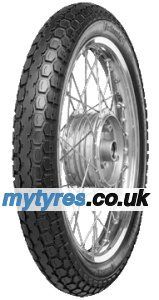 Continental KKS10 ( 2-22 TT 26B Rear wheel, M/C, Front wheel )