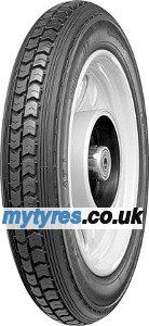 Continental LB ( 4.00-8 TL 66J Rear wheel, M/C, Front wheel )