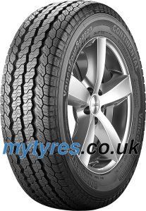 Continental VancoFourSeason ( 195/70 R15C 104/102R 8PR Dual Branding 97T )