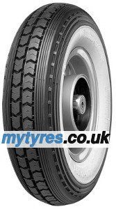 Continental LB WW ( 3.50-8 TT 46J Rear wheel, M/C, Front wheel WW )