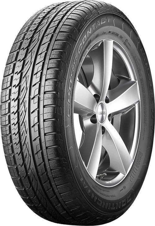 Continental CrossContact UHP ( 255/60 R18 112H XL ) - Image 1