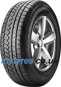 Continental 4X4 WinterContact ( 255/55 R18 105H * )