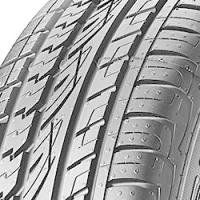 Continental CrossContact UHP ( 255/55 R18 105W MO, with ridge )