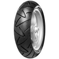 Continental ContiTwist ( 100/90-10 TL 56M Rear wheel, M/C, Front wheel )