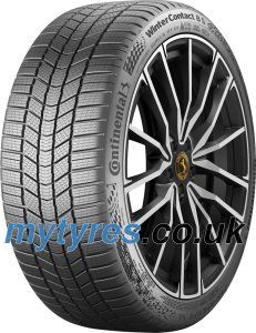 Continental WinterContact 8 S ( 245/35 R19 93V XL EVc )