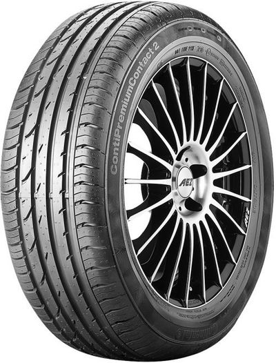 Continental ContiPremiumContact 2 ( 195/55 R16 91H XL )
