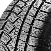 Continental 4X4 WinterContact ( 265/60 R18 110H, MO, with ridge )