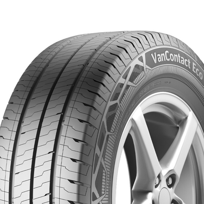 Continental VanContact Eco ( 235/60 R17C 114/112T 8PR EVc, R ) - Thumbnail 4
