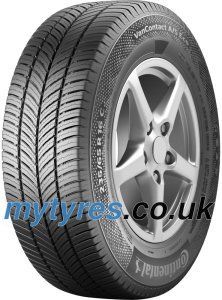 Continental VanContact A/S Eco ( 235/65 R16C 115/113T 8PR EVc, R )