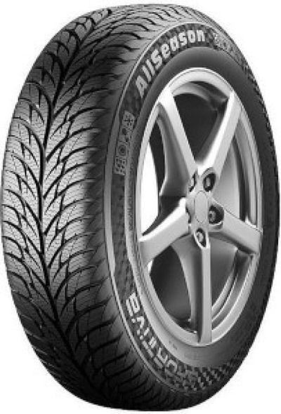 Sportiva All Season ( 195/55 R16 87H )