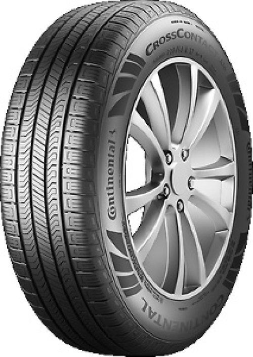 Continental CrossContact RX ( 215/60 R18 98H, with kerbing rib ) - Image 1
