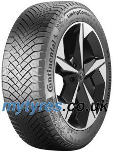Continental VikingContact 8 ( 235/45 R18 98T XL EVc, Nordic Compound )
